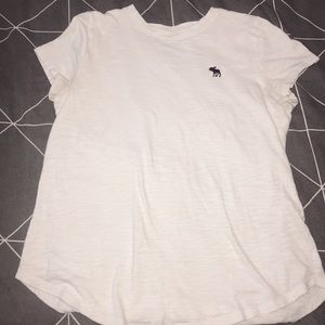 abercrombie kids tee